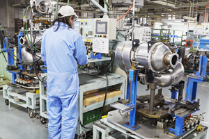 日本汽车零部件项目