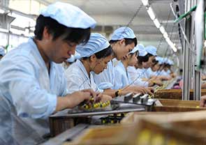 日本理工科学生电器普工