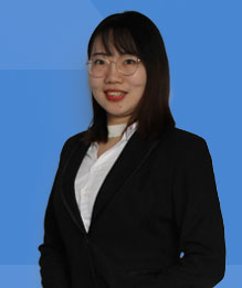 销售四部--陈娇