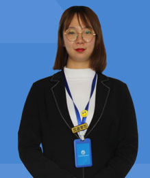 销售二部--张欣